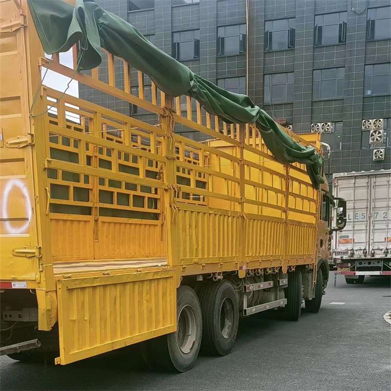 安徽阜阳界首至宜宾货运专线一站式物流服务，让货物畅行无忧