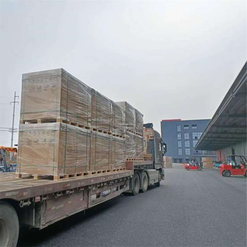 安徽阜阳界首至苏州工业园区货运专线，高效物流直达一站式服务