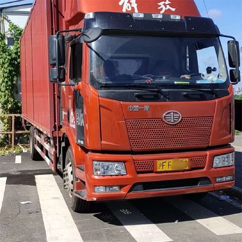 安徽阜阳界首到恩施物流公司一站式服务，让货运更轻松