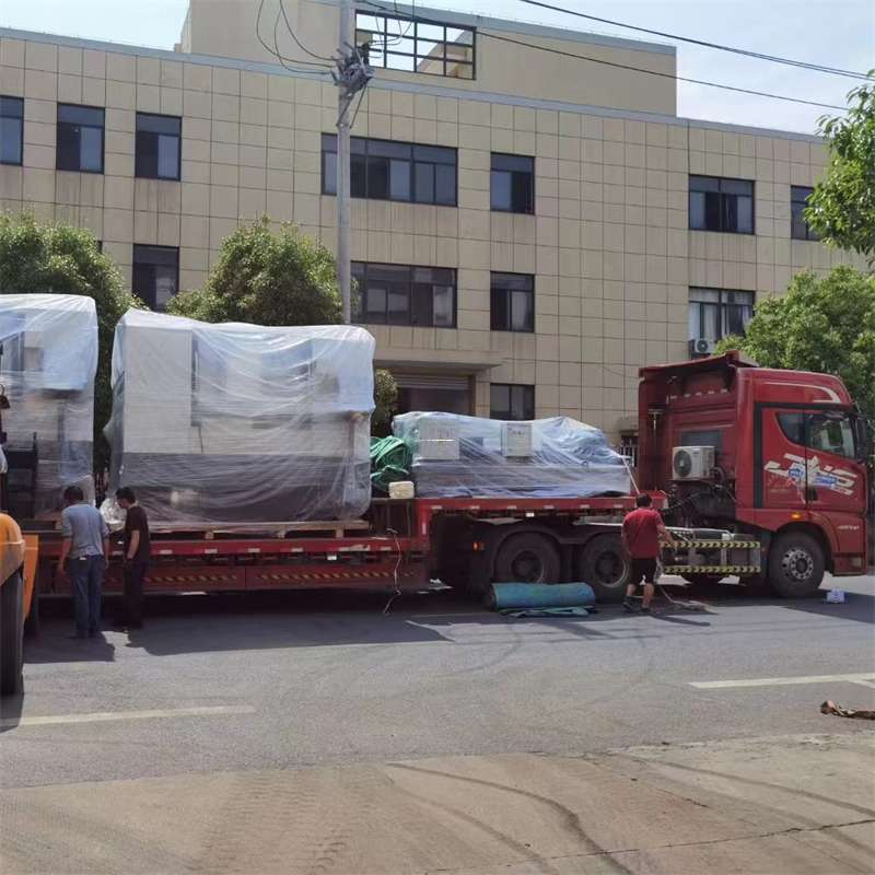 安徽阜阳界首到南京物流公司一站式服务，让货运更轻松